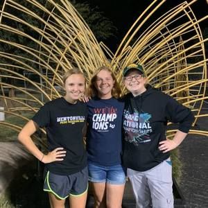 Meet your Posher, Hannah